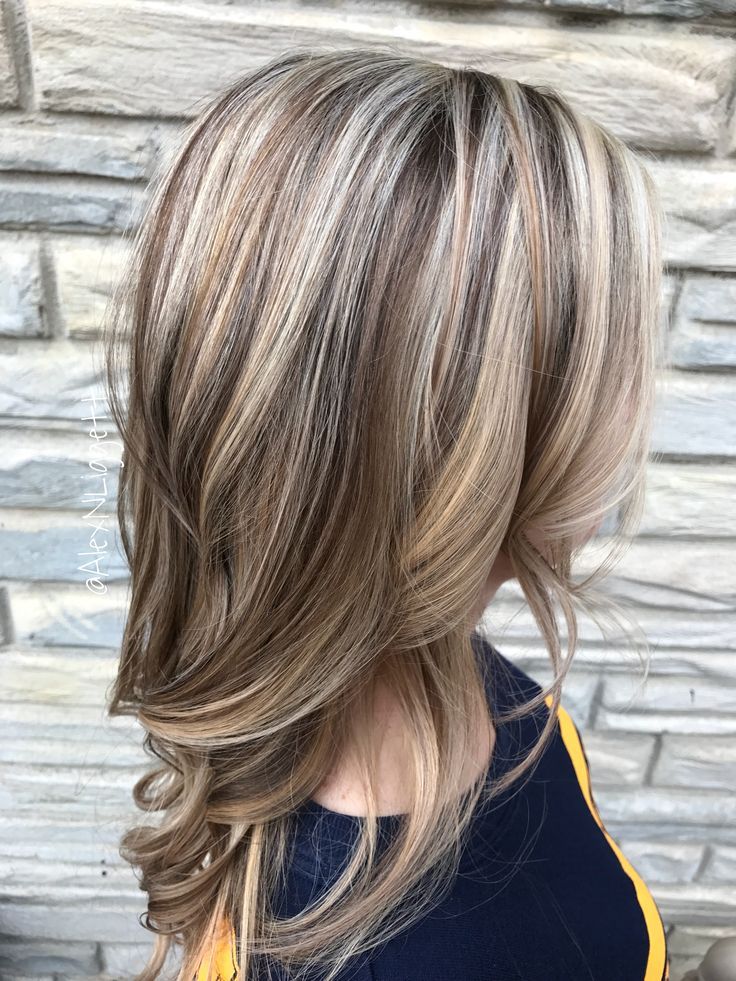 Fall Hair Colors – A College Girl's Guide